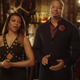 Taraji P. Henson and Terrence Howard
YouTube screenshot
